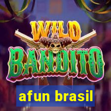 afun brasil